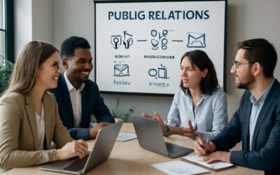 Understanding the Public Relations Agency NAICS Code: Key Insights for Your Business