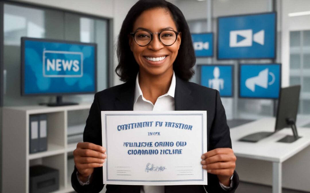 Elevate Your Career with a Diploma in Public Relations and Communication for Success