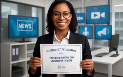 Elevate Your Career with a Diploma in Public Relations and Communication for Success