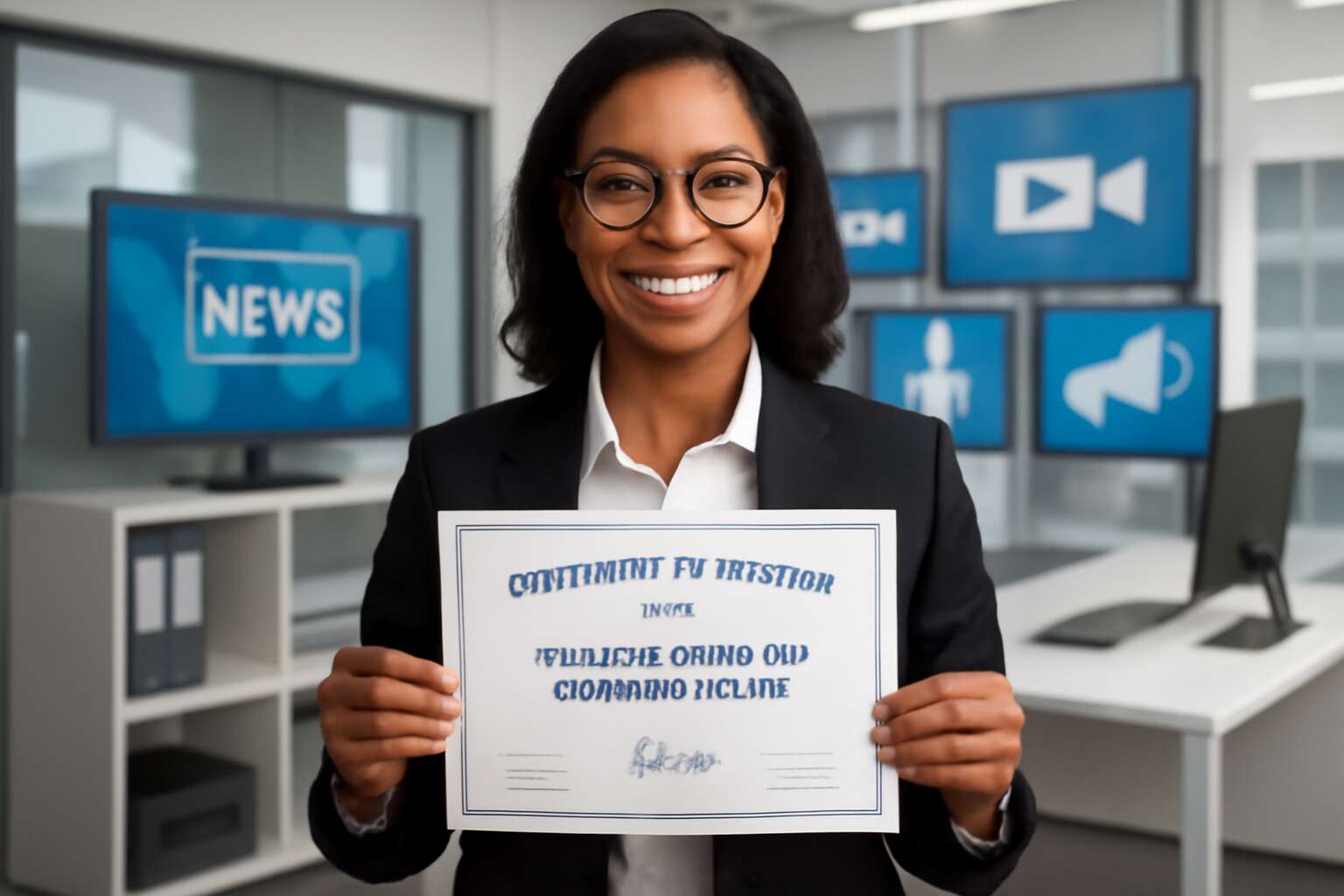 diploma in public relations and communication