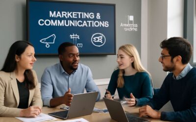 Elevate Your Career with the Corporate Communications Marketing and Public Relations MA at University of Leeds