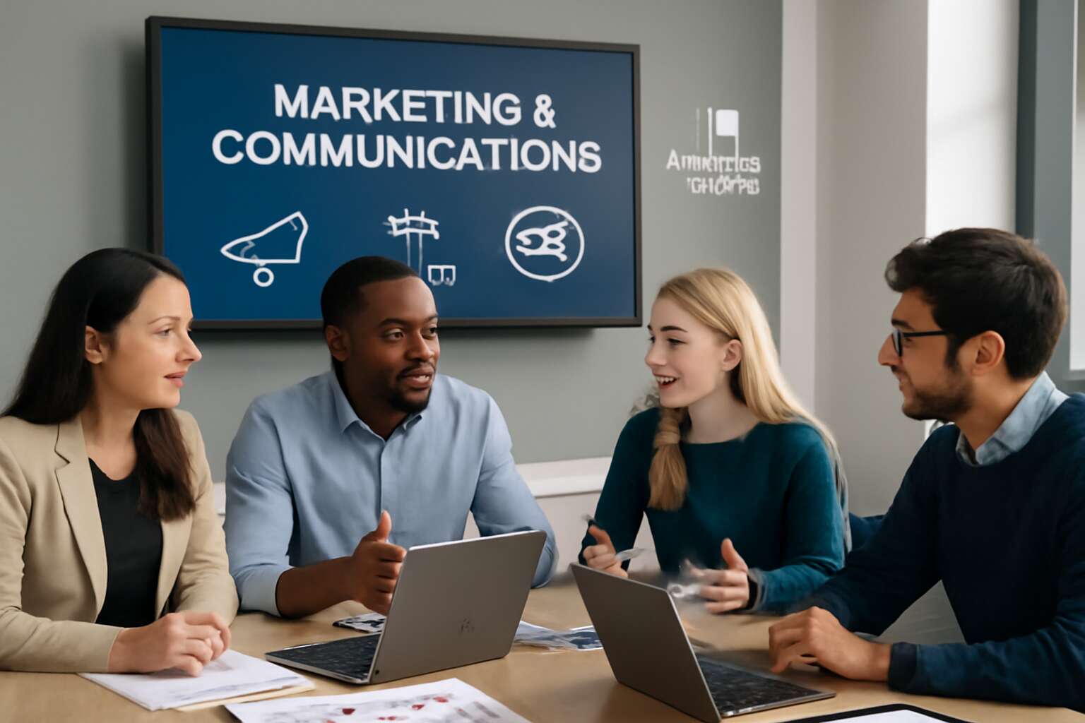 corporate communications marketing and public relations ma university of leeds
