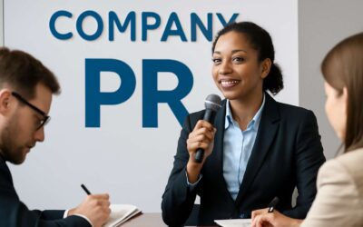 Public Relations is the Responsibility of Which Officer: Key Roles and Organizational Impact