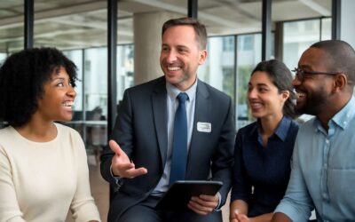 Leveraging Public Relations Human Resources for Strategic Organizational Success and Growth