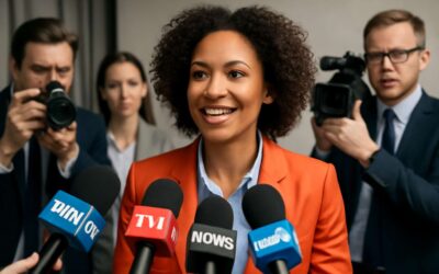 Public Relations Is Measured by the Amount of Trust and Engagement Built with Your Audience