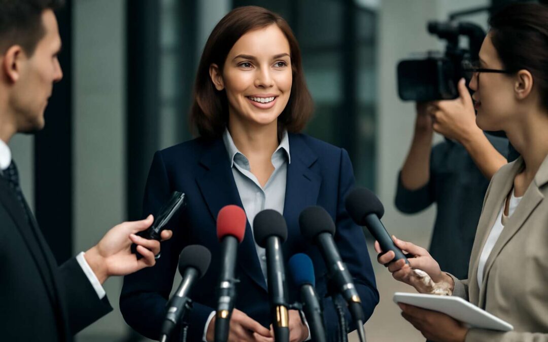 Top Strategies to Elevate Your Brand as a Leading Public Relations Officer Company