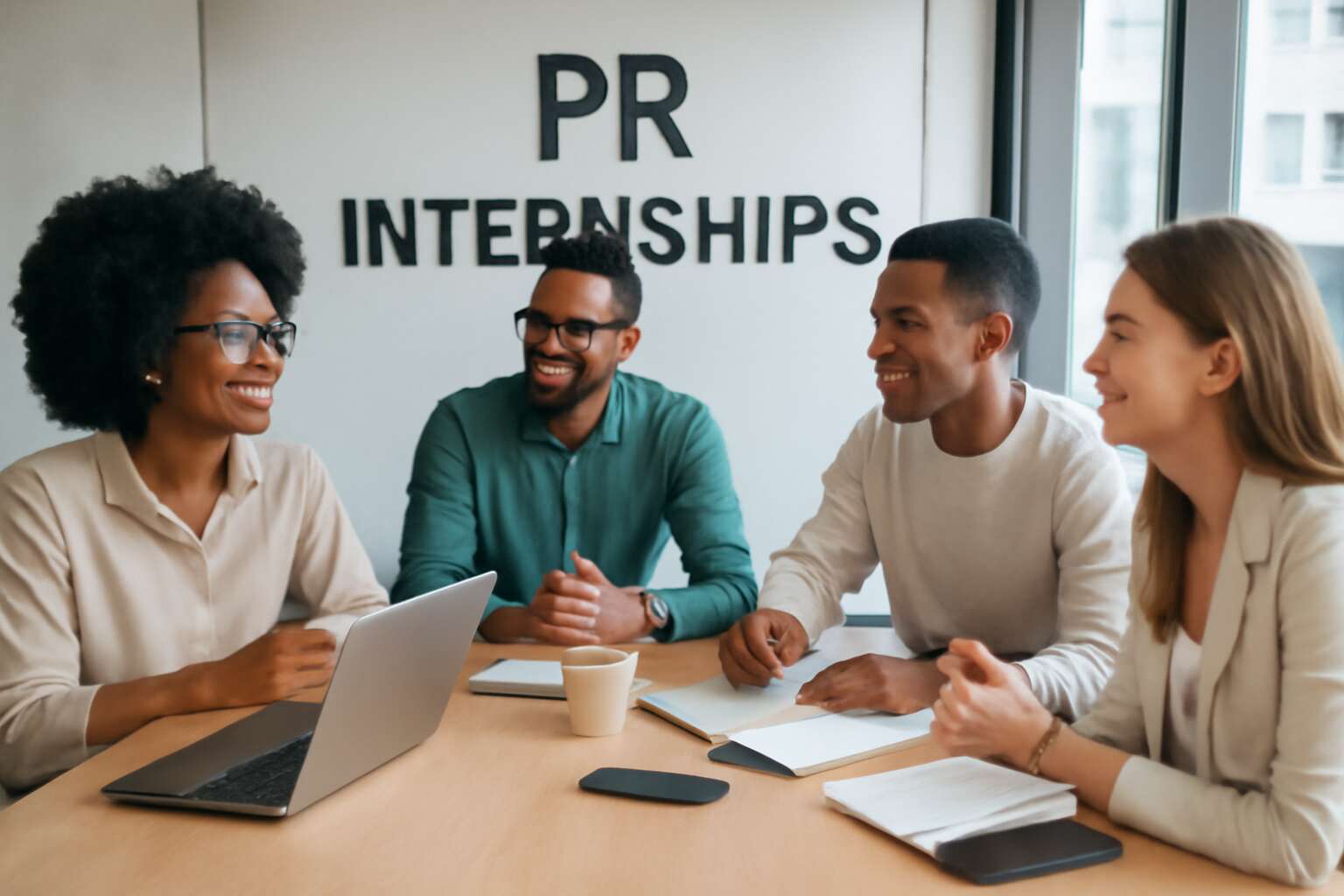 public relations internships 2024 south africa