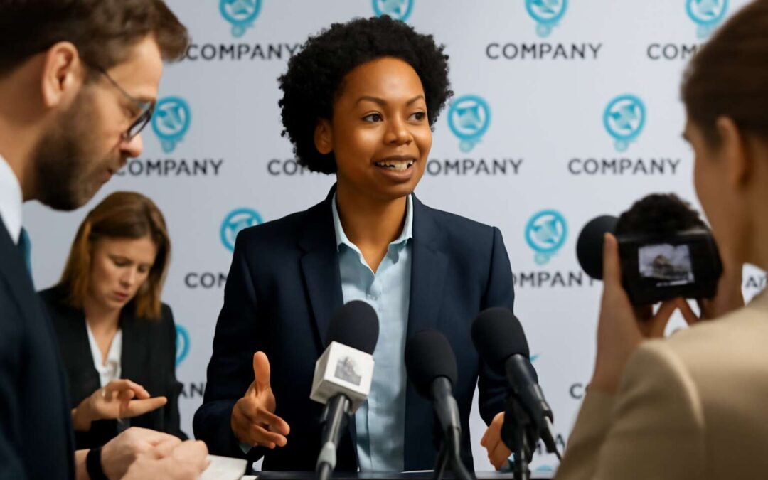 Unlock Success: Comprehensive Public Relations Executive Job Description to Elevate Your Brand Strategy