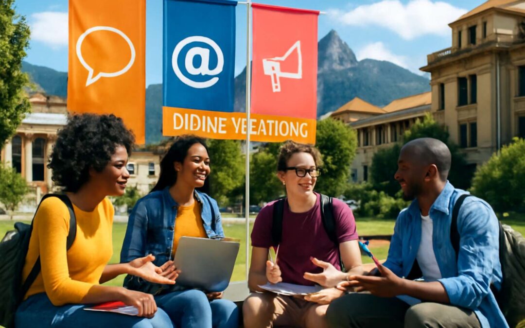 Discover Which Faculty Is Public Relations in South Africa: Your Guide to Leading Communications Programs