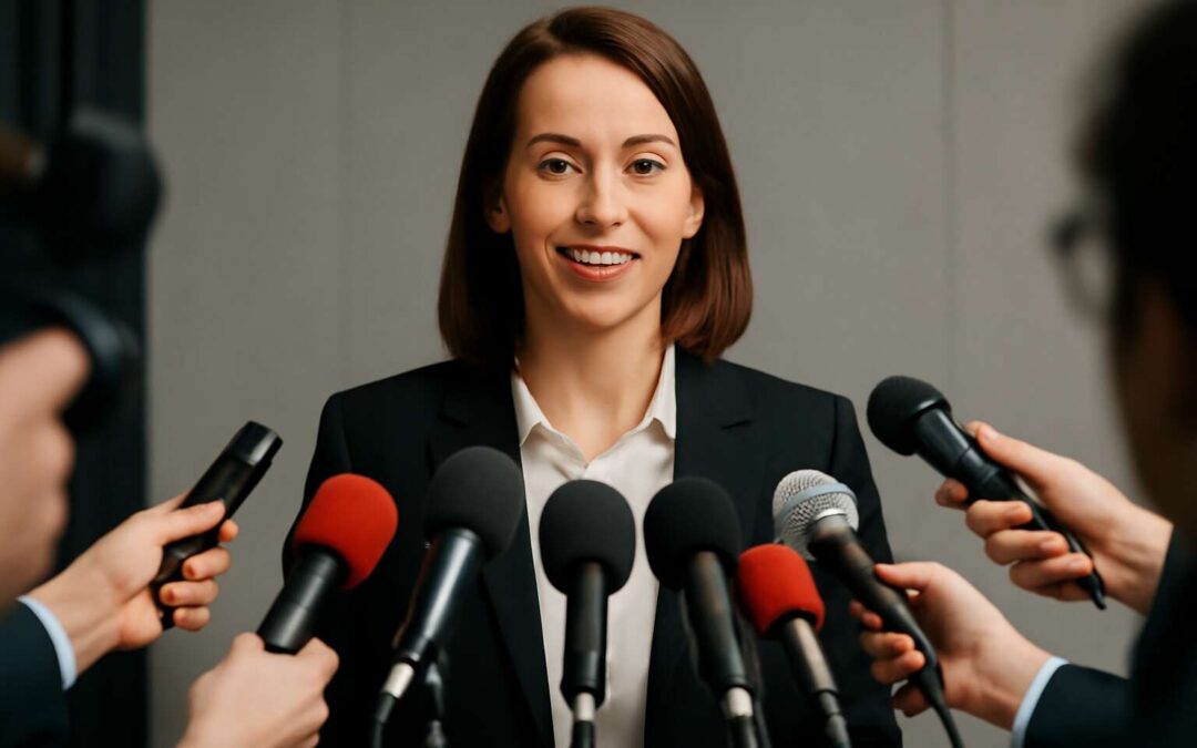 Public Relations as a Job: Unlocking the Secrets to a Dynamic and Rewarding Career