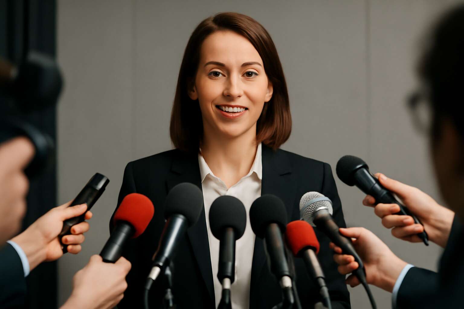 public relations as a job
