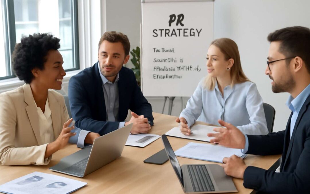Unlock the Secrets Behind Public Relations Agency Fees That Boost Your Brand’s Success