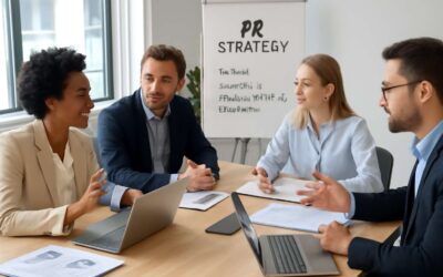 Unlock the Secrets Behind Public Relations Agency Fees That Boost Your Brand’s Success