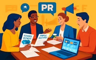 Mastering the Power of Publicity and Public Relations in Marketing for Maximum Brand Impact