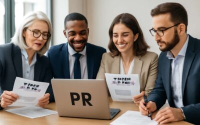 Unlock Top Talent: Essential Tips for Successful Public Relations Hiring in 2024