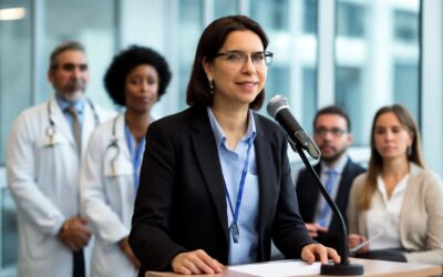 Unlock Your Future with Exciting Public Relations Healthcare Jobs in the Medical Industry