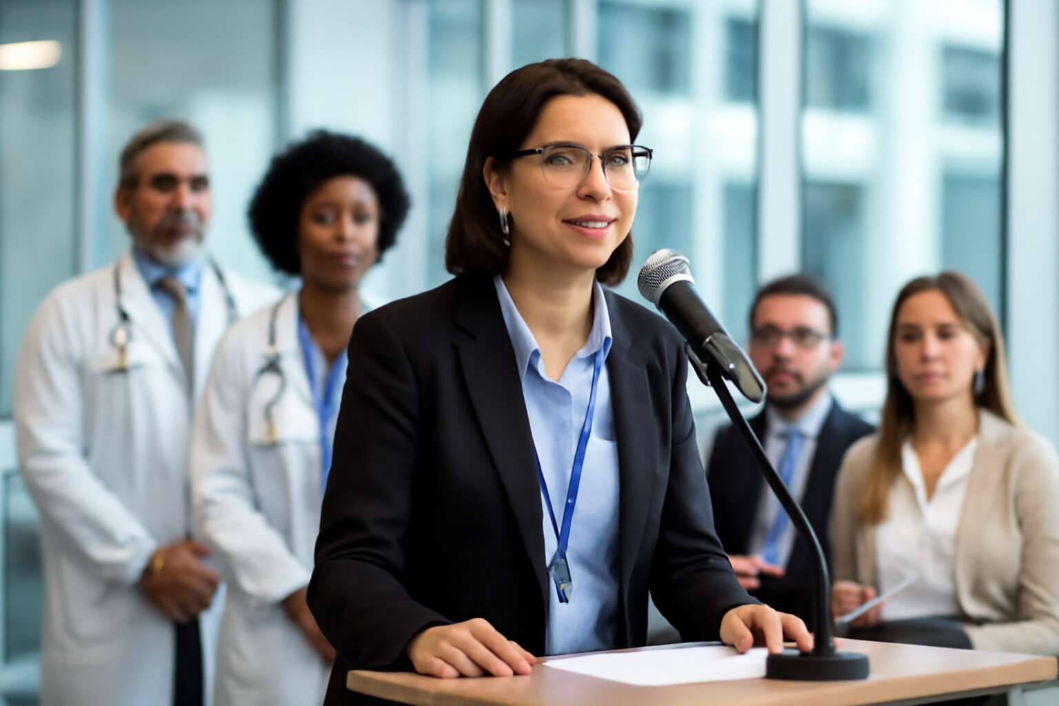 public relations healthcare jobs