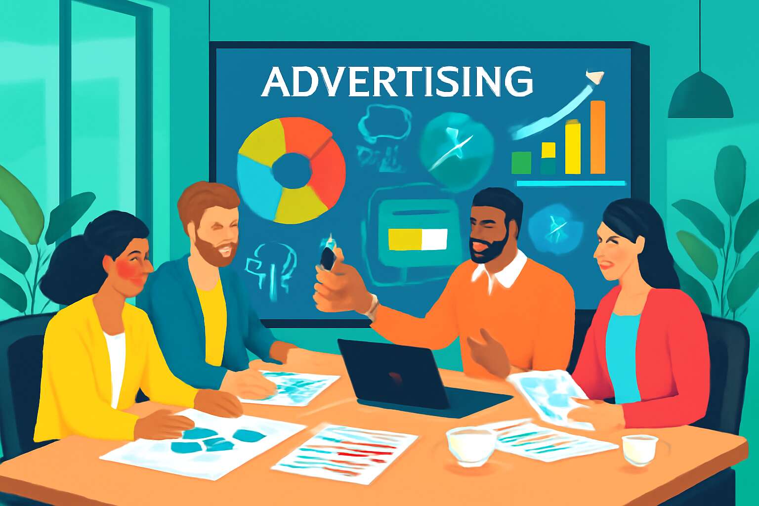 advertising marketing and public relations managers noc code