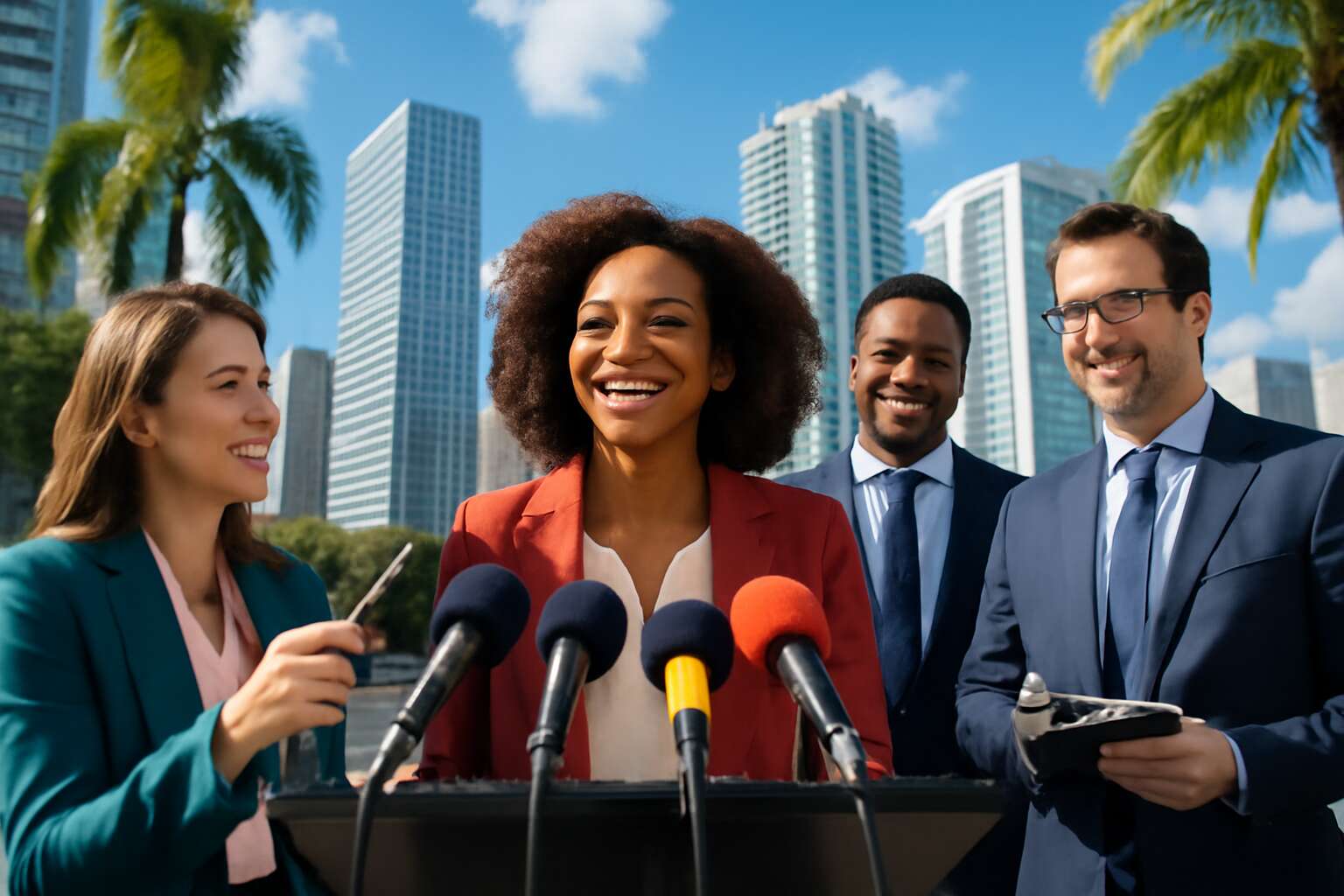 public relations umiami