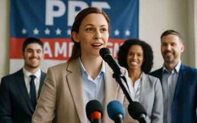 Inspiring Campaign Quotes for Public Relations Officer to Elevate Your PR Strategy