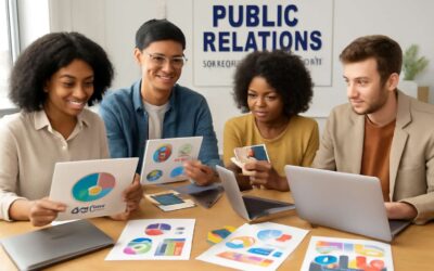 Unlock Your Future: Top Public Relations Internships 2024 to Launch Your PR Career