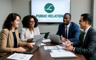 Odkryj potęgę public relations znaczenie dla sukcesu Twojej marki i budowania zaufania