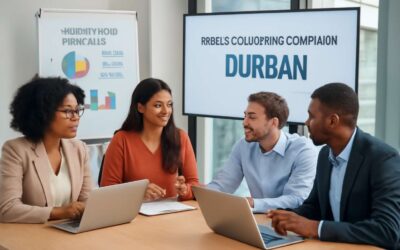 Top Public Relations Companies in Durban Transforming Brand Visibility and Engagement
