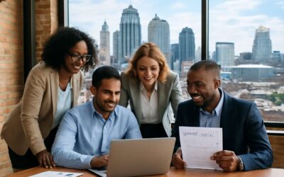 Boost your brand with public relations kansas city: local expertise that resonates.