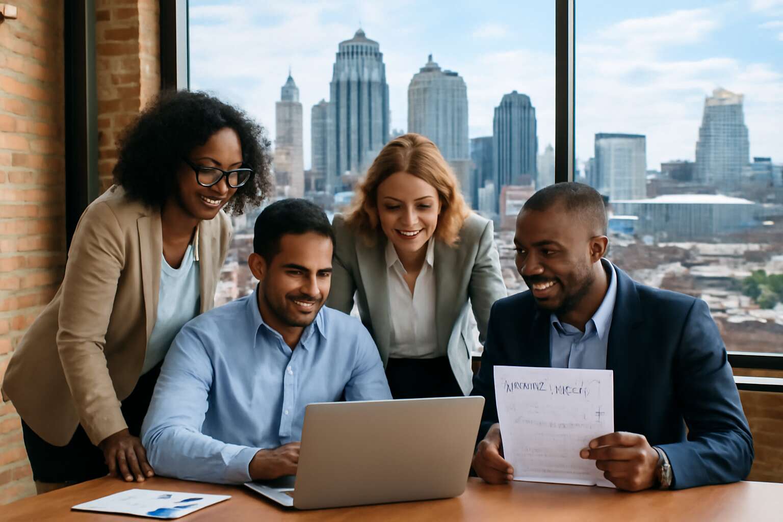 public relations kansas city