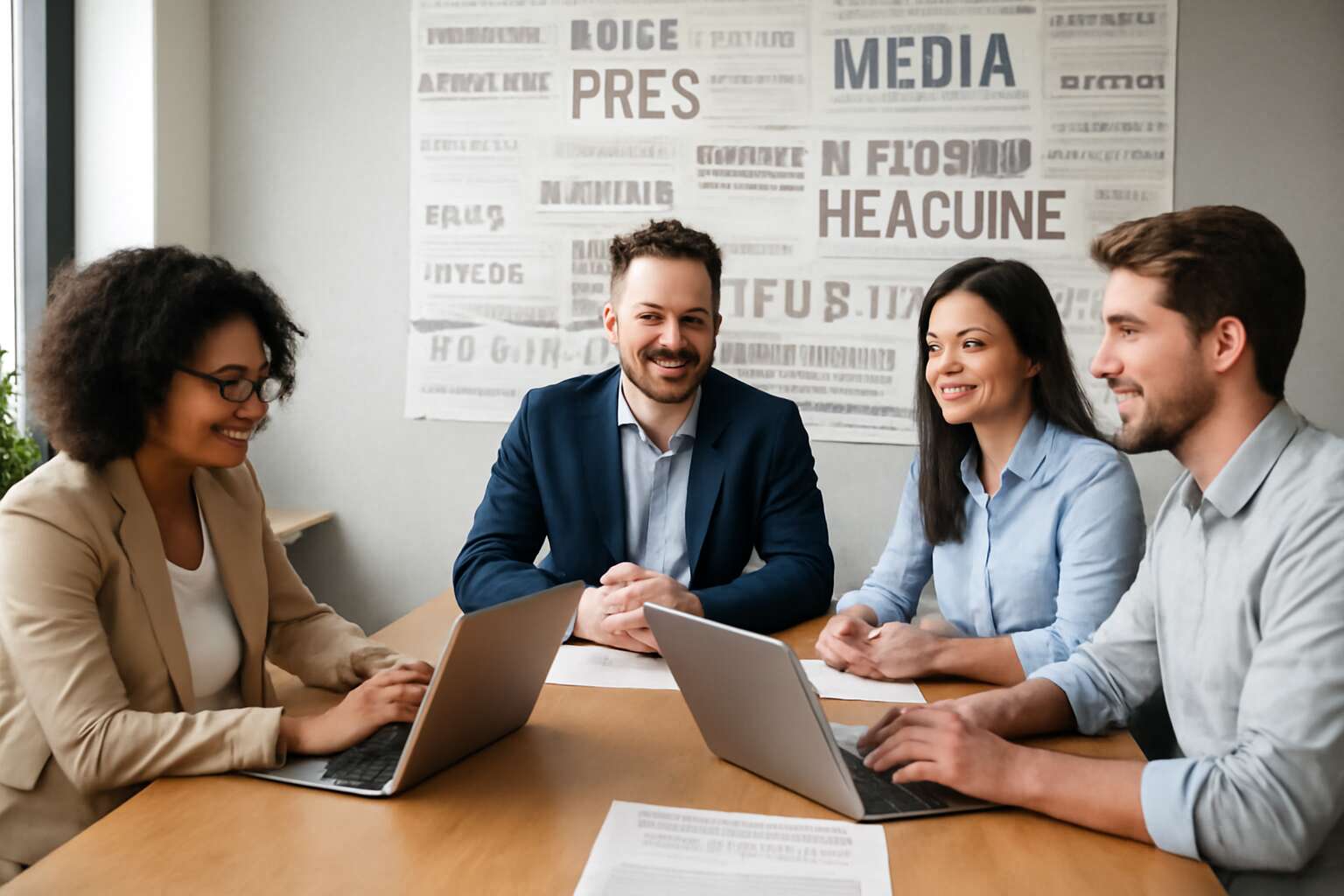 how to start public relations agency