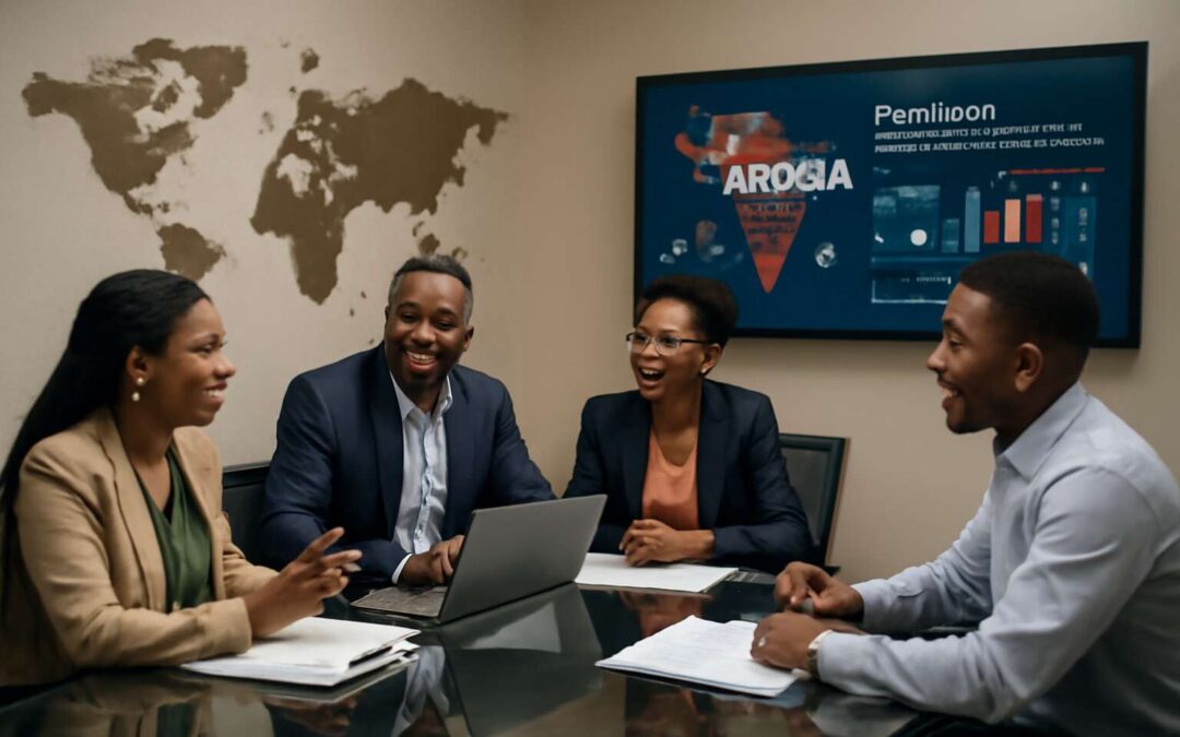 Exploring what is africanisation in public relations and its impact on messaging