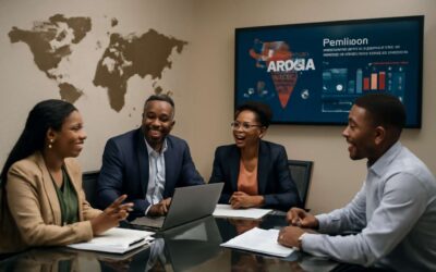 Exploring what is africanisation in public relations and its impact on messaging