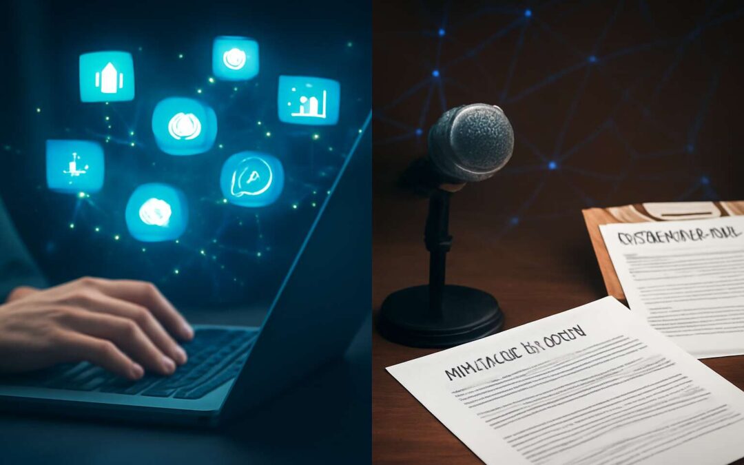 Navigating the battlefield: digital media vs public relations and the future of branding.