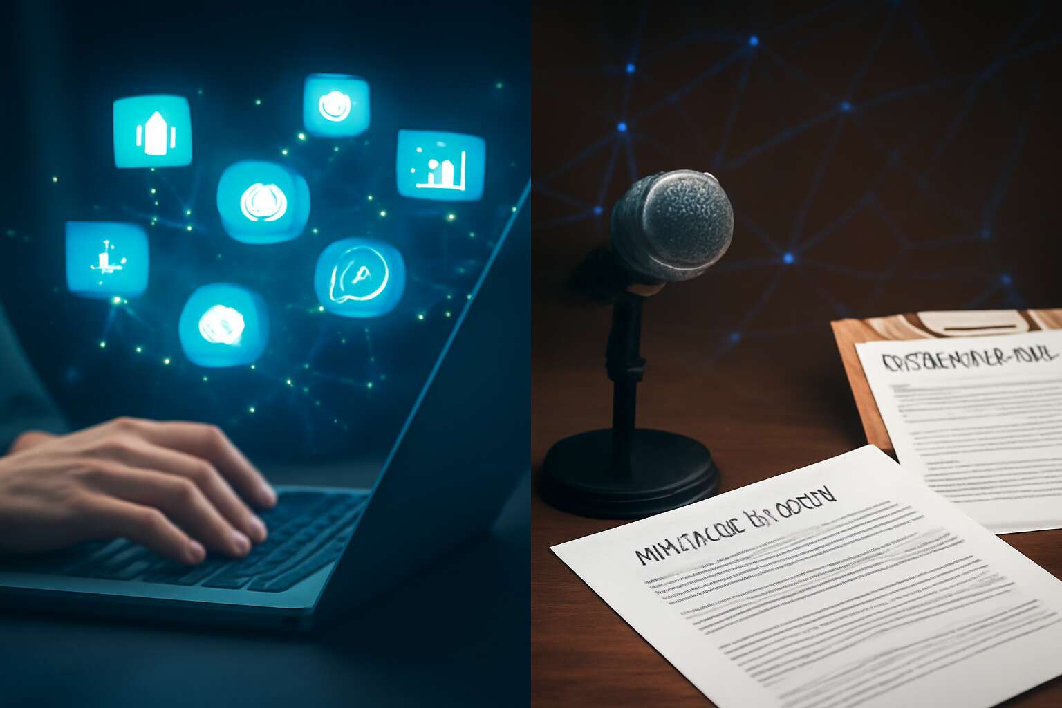 digital media vs public relations