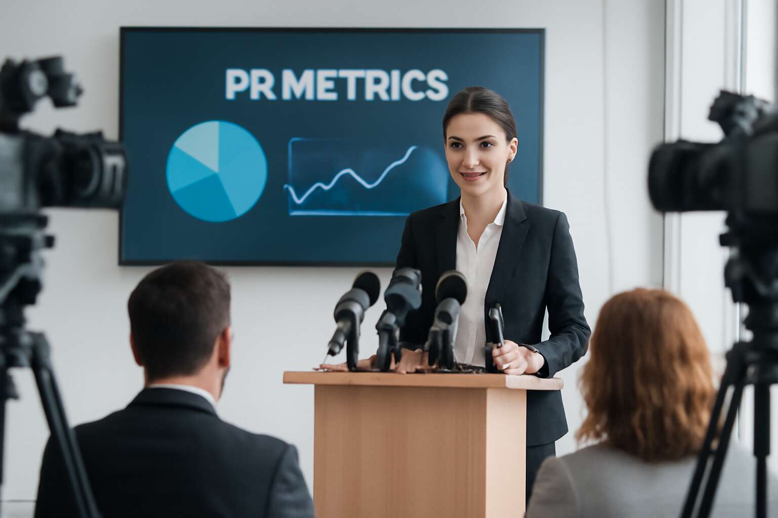 who is public relations specialist