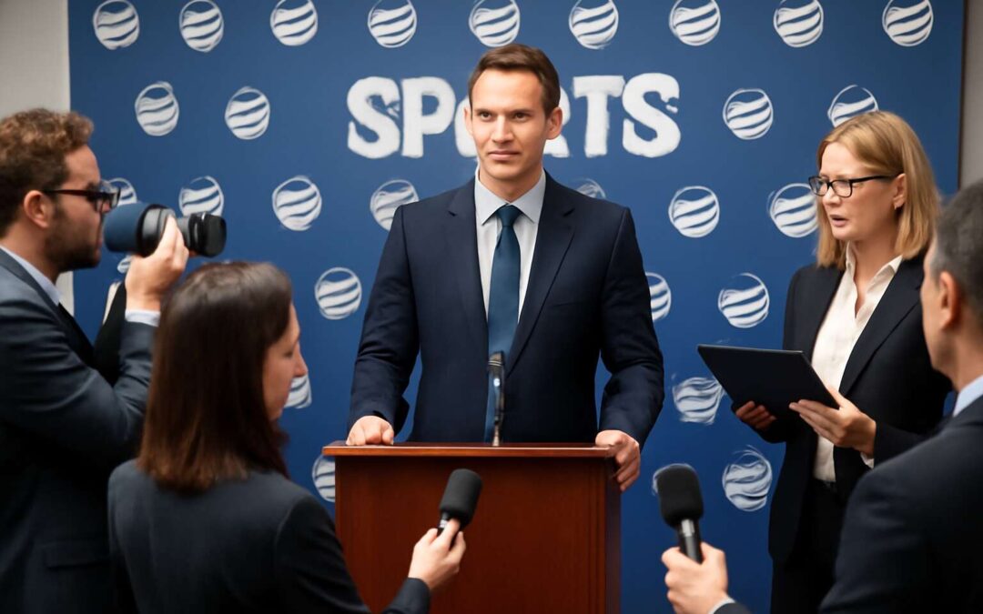 Discover how a sports public relations agency elevates teams to headline status.