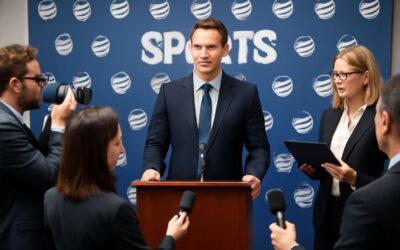 Discover how a sports public relations agency elevates teams to headline status.