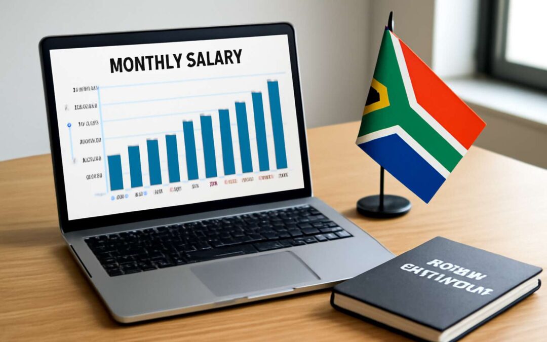 public relations salary per month in south africa in rands: A snapshot of today’s earnings
