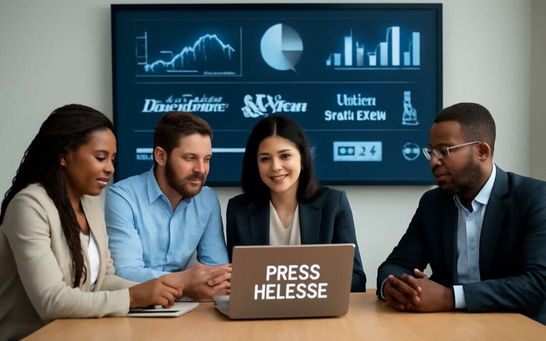 what is public relations team: a concise guide to boosting your brand.