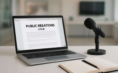 Ultimate PR Study Guide: public relations questions and answers pdf for quick mastery