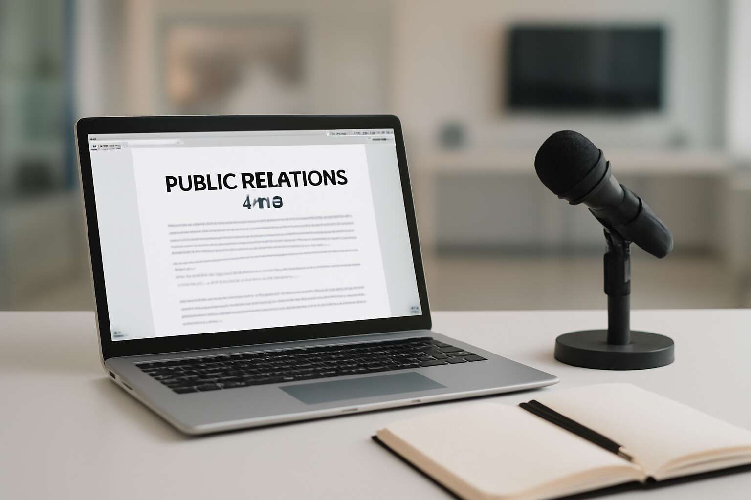 public relations questions and answers pdf