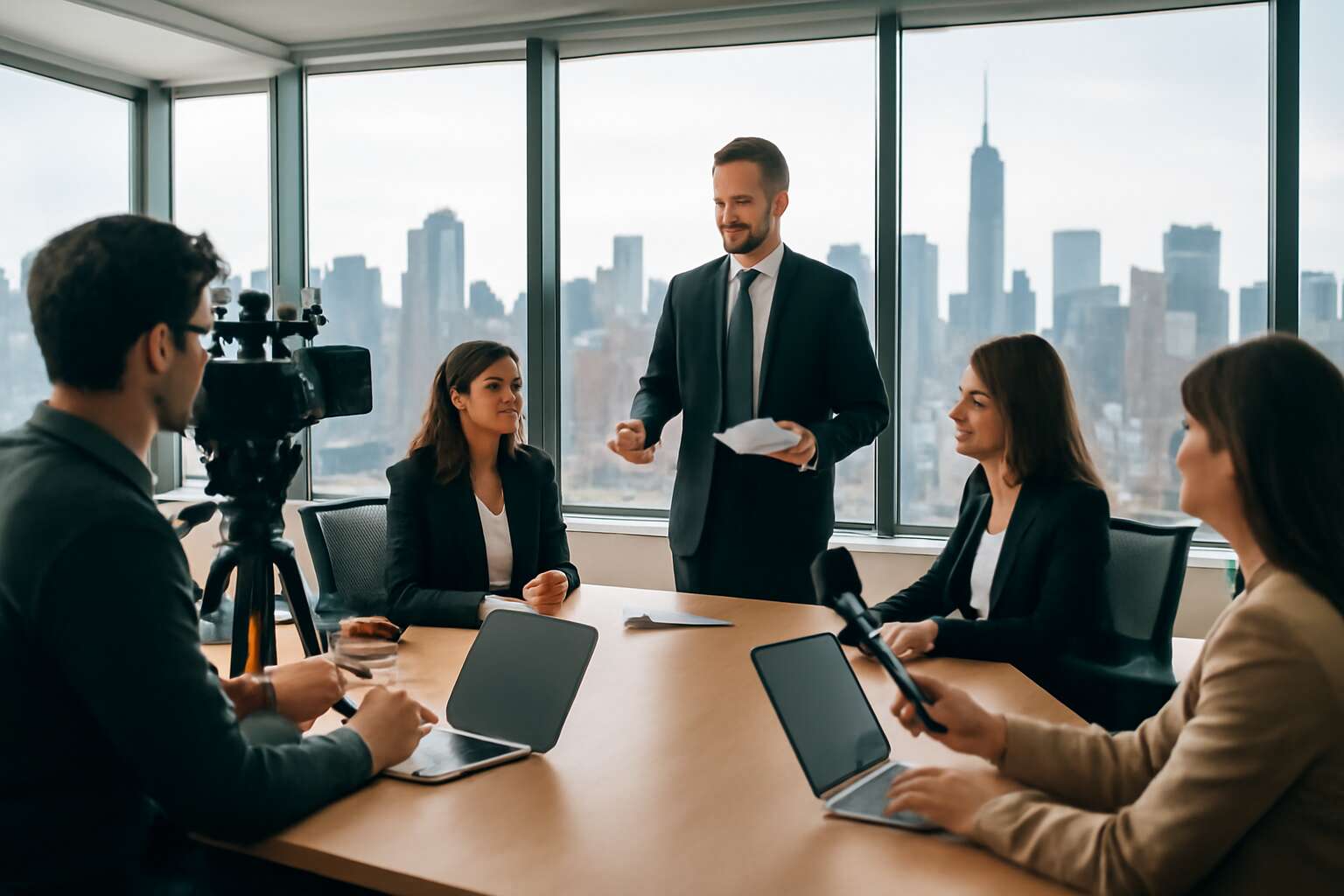 public relations firms nyc