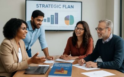 Unlock impact with strategic planning for public relations 5th ed: a practical, proven playbook.