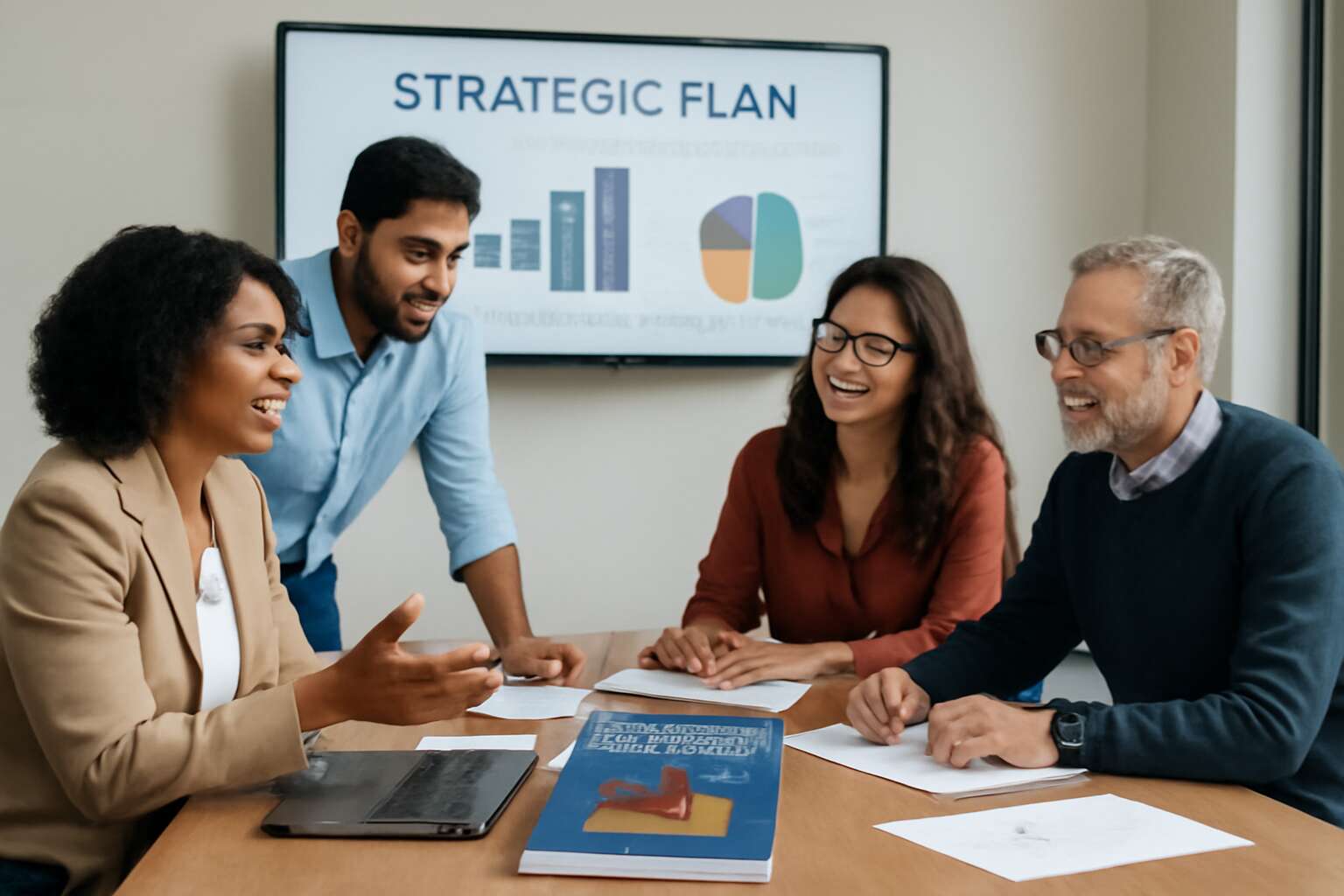 strategic planning for public relations 5th ed