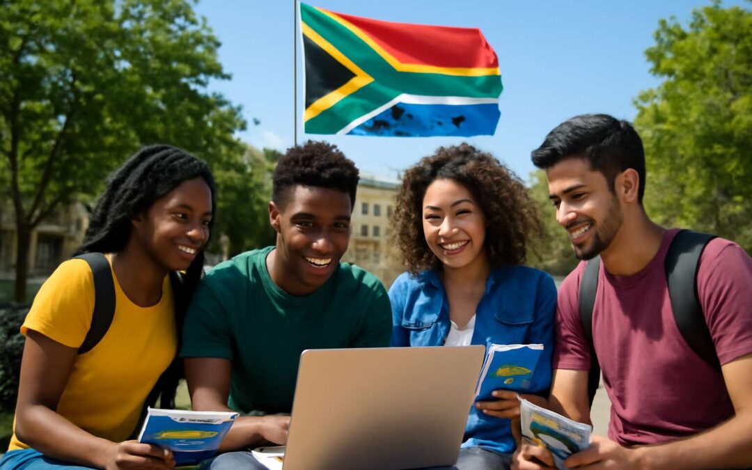 Shine in PR: bursaries for public relations in south africa open for applicants