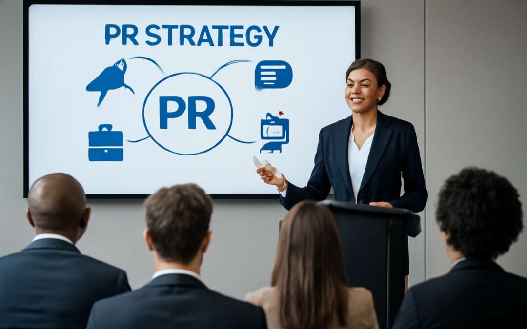 Discover who is public relations and how it shapes brands, audiences, and trust