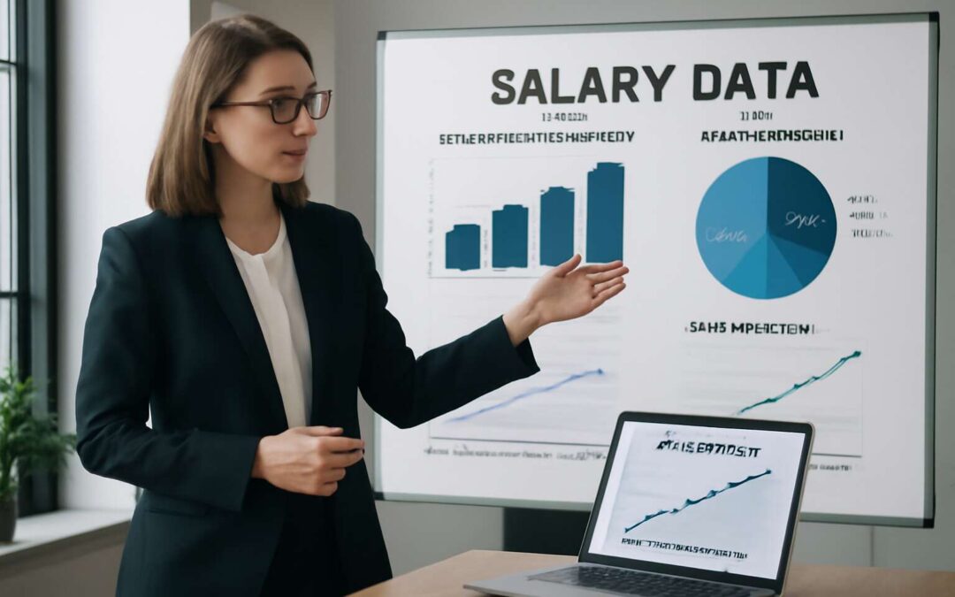 Explore public relations and communication jobs salary: PR earnings and career growth