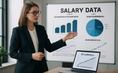 Explore public relations and communication jobs salary: PR earnings and career growth