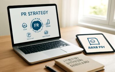 Master PR with the guide: introduction to strategic public relations free pdf for beginners.