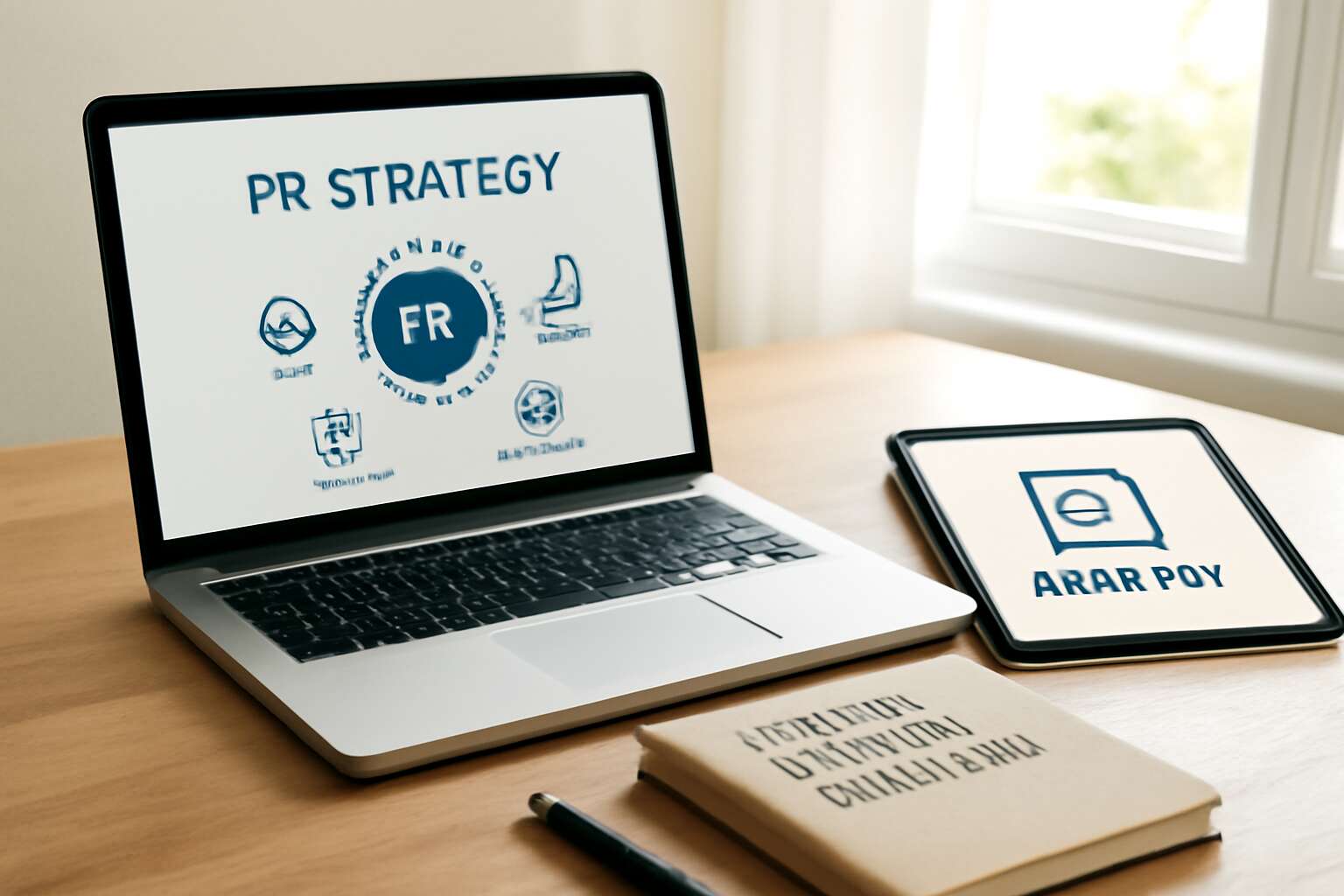 introduction to strategic public relations free pdf